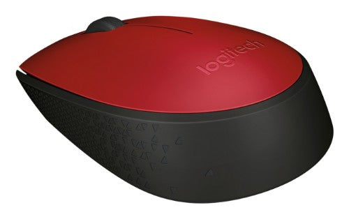 Logitech 910-004657 mouse Office Ambidextrous RF Wireless
