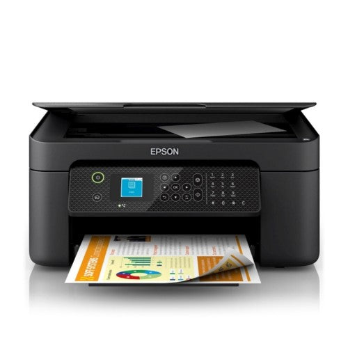 Epson WorkForce WF-2910 Inkjet A4 5760 x 1440 DPI Wi-Fi