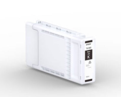 Epson UltraChrome XD2 ink cartridge 1 pc(s) Black