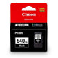 Canon PG-640XL ink cartridge 1 pc(s) Original High (XL) Yield Photo black