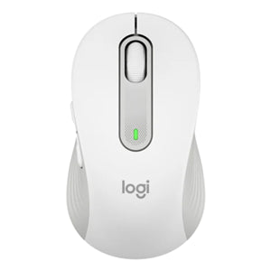 Logitech 910-006264 mouse Office Right-hand Bluetooth Optical 4000 DPI