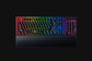 Razer BlackWidow V3 keyboard Gaming USB QWERTY US English Black