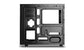 DeepCool Matrexx 30 Mini Tower Black