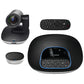 Logitech 960-001054 video conferencing system 20 person(s) Group video conferencing system