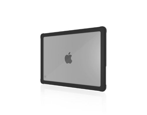 STM DUX MACBOOK PRO 14" AP - BLACK 35.6 cm (14")