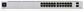 Ubiquiti UniFi 24-Port PoE Managed L2/L3 Gigabit Ethernet (10/100/1000) Power over Ethernet (PoE) 1U Silver