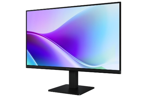 Samsung LS24F320GAEXXY computer monitor 61 cm (24") 1920 x 1080 pixels Full HD LED Black