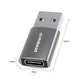 MBeat MB-XAD-U3MCF interface cards/adapter USB Type-C