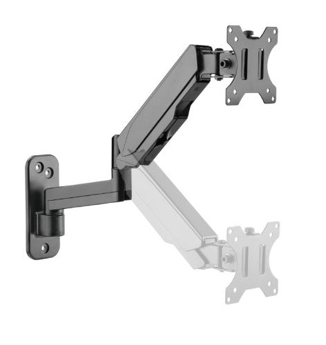 Brateck LDA30-112 TV mount 81.3 cm (32") Black