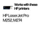 HP 201A Yellow Original LaserJet Toner Cartridge