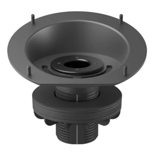 Logitech New Riser Mount for Group