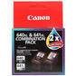 Canon PG-640XL + CL-641XL ink cartridge 2 pc(s) Original High (XL) Yield Black, Cyan, Magenta, Yellow
