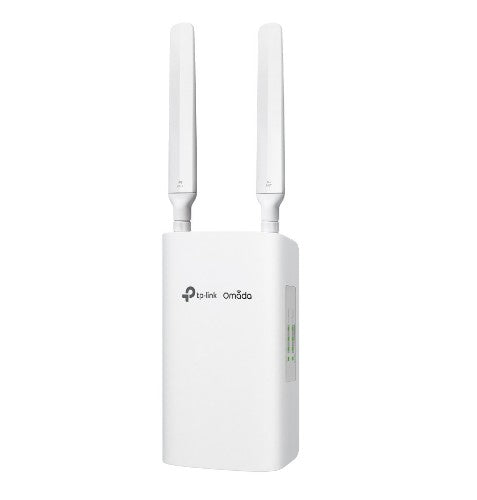 TP-Link Omada ER703WP-4G-Outdoor gateway/controller 10, 100, 1000 Mbit/s