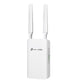 TP-Link Omada ER703WP-4G-Outdoor gateway/controller 10, 100, 1000 Mbit/s