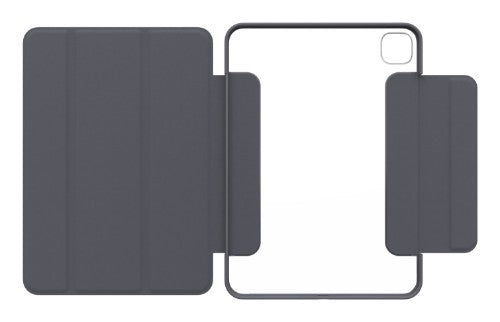 OtterBox Symmetry Folio Case for iPad Pro 11" (M4), Thunderstorm