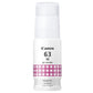 Canon GI-63M printer ink refill Original