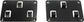 Logitech Rally Mounting Kit