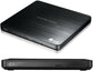 LG GP60NB50 optical disc drive DVD Super Multi DL Black