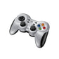 Logitech G 940-000119 Gaming Controller Black RF Joystick Analogue PC