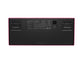 Logitech G 920-012426 keyboard Gaming RF Wireless + Bluetooth QWERTY English Pink