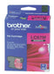 Brother LC67M ink cartridge Original Magenta