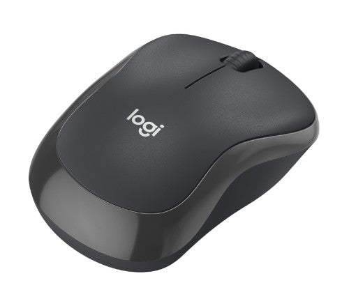 Logitech 910-007183 mouse Office Ambidextrous RF Wireless + Bluetooth Optical 4000 DPI