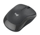 Logitech 910-007183 mouse Office Ambidextrous RF Wireless + Bluetooth Optical 4000 DPI