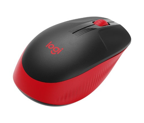 Logitech 910-005915 mouse Office Ambidextrous RF Wireless Optical 1000 DPI