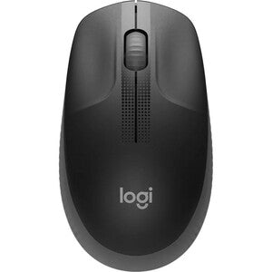 Logitech 910-005913 mouse Office Ambidextrous RF Wireless Optical 1000 DPI