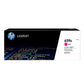 HP LaserJet 659A Magenta Original Toner Cartridge