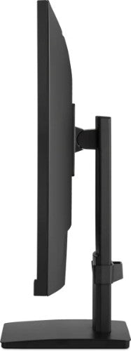 Viewsonic VG3208U-4K computer monitor 81.3 cm (32") 3840 x 2160 pixels 4K Ultra HD Black