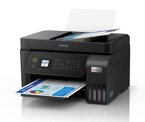 Epson EcoTank ET-4810 Inkjet A4 4800 x 1200 DPI Wi-Fi