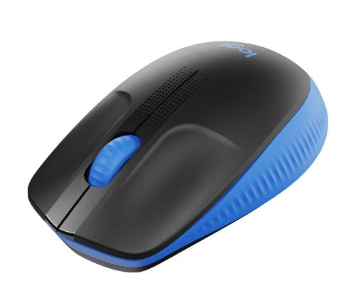 Logitech 910-005914 mouse Office Ambidextrous RF Wireless Optical 1000 DPI