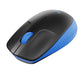 Logitech 910-005914 mouse Office Ambidextrous RF Wireless Optical 1000 DPI