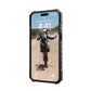 Urban Armor Gear Pathfinder mobile phone case 17 cm (6.7") Cover Olive
