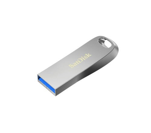 SanDisk Ultra Luxe USB flash drive 32 GB USB Type-A 3.2 Gen 1 (3.1 Gen 1) Silver