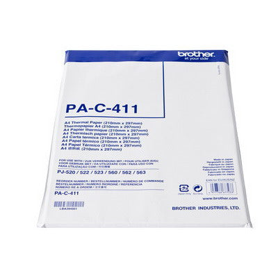 Brother PAC411 A4