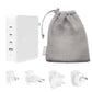 Belkin BoostCharge Pro Universal White AC Indoor