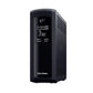 CyberPower VP1600ELCD uninterruptible power supply (UPS) Line-Interactive 1.6 kVA 960 W 5 AC outlet(s)