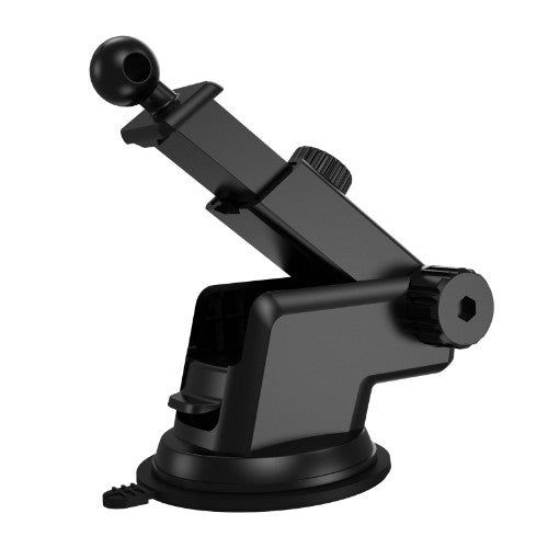 Verbatim Charge 'n' Drive Qi2 Magnetic Wireless Car Charger