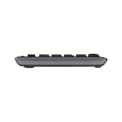Logitech 920-006314 keyboard Mouse included RF Wireless QWERTY English Black