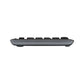 Logitech 920-006314 keyboard Mouse included RF Wireless QWERTY English Black