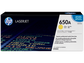 HP 650A Yellow Original LaserJet Toner Cartridge