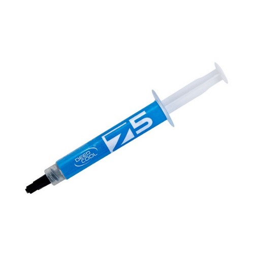DeepCool Z5 heat sink compound Thermal paste 1.46 W/m·K 3 g