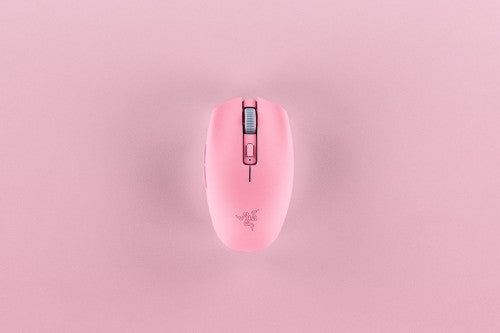 Razer Orochi V2 mouse Gaming Right-hand RF Wireless + Bluetooth Optical 18000 DPI