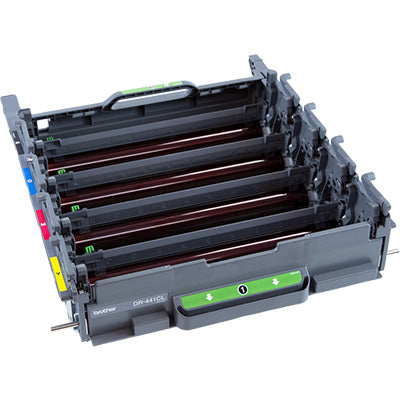 Brother DR441CL Original 4 pc(s) Multipack