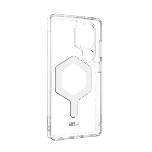 Urban Armor Gear Plyo Pro mobile phone case 17.3 cm (6.8") Cover Grey, Silver