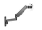Brateck LDA30-112 TV mount 81.3 cm (32") Black