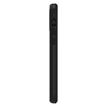 OtterBox FRE Series for Apple iPhone 12, black