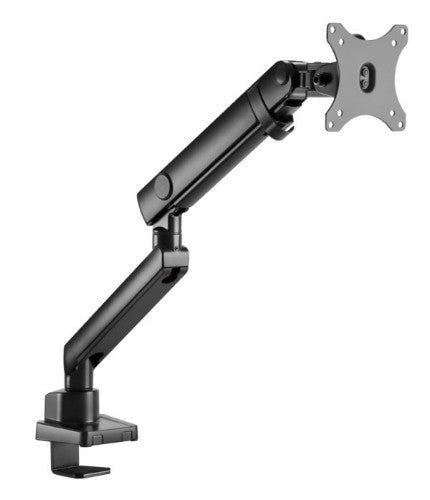Brateck LDT20-C012 monitor mount / stand 81.3 cm (32") Clamp Black